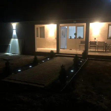 شقة Apartament La Matei *