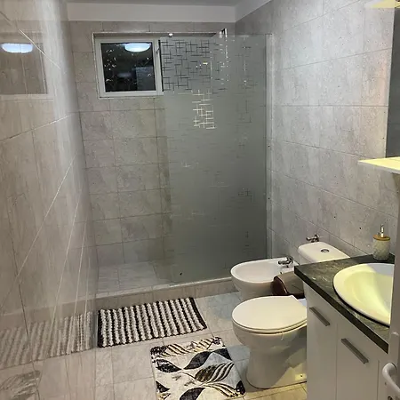 شقة Apartament La Matei *